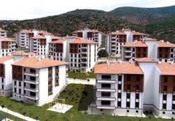 Orta gelirliye TOKİ kampanyası! Bakan Kurum açıkladı: 81 ili kapsayacak