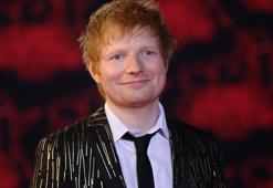 Ed Sheeran'ın yayımlanmamış şarkılarını çalmıştı! Hacker hakkında flaş karar