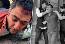 EGM ve MİT'ten ortak operasyon: Cebrail Gündoğdu yakalandı