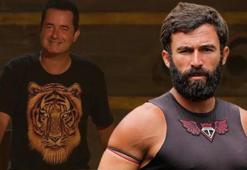 Turabi'den Survivor 2023 açıklaması! Takipçisinin sorusuna flaş yanıt