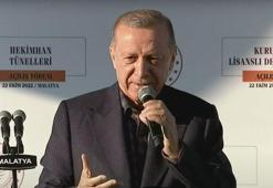 Cumhurbaşkanı Erdoğan'dan başörtüsü için referandum çağrısı: Millete götürelim, kararı millet versin