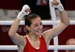 Buse Naz Çakıroğlu, Avrupa şampiyonu oldu