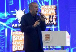 Cumhurbaşkanı Erdoğan'dan 'Kimyasal silah' iddialarına sert tepki: Yargıda hesabını verecek bedelini ödeyecekler