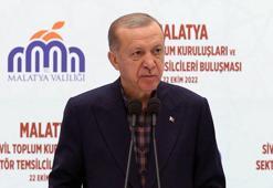 Cumhurbaşkanı Erdoğan: Faiz lobileri çökmeye başladı