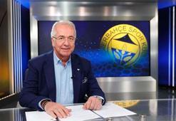 Başakşehir maçından sonra Fenerbahçe Başkan Vekili Erol Bilecik'ten, Galatasaray'a gönderme!