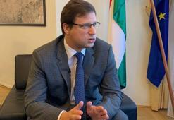 Macaristan: Rus gazına yönelik yeni AB yaptırımlarına izin vermeyeceğiz