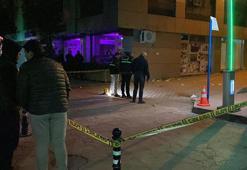 Muhtar, babasını vuran şahsı öldürdü