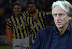 Fenerbahçe'nin en zayıf 3 halkasını açıkladı! 'Jesus oyuncuları ne zaman kullanacağını...'