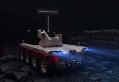 İnsansız kara aracı Kapgan’ın teknik özellikleri ne? HAVELSAN’ın ağır sınıf insansız kara aracı Kapgan hakkında bilmeniz gerekenler!