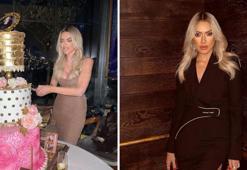 Hadise 37 yaşına girdi! 'Olağanüstü bu kadın benim"
