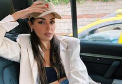Hande Erçel ekranlara ne zaman dönecek? Yanıtını verdi
