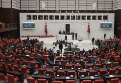 TBMM'de 'bütçe maratonu' başlıyor