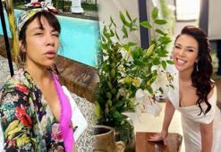 Yeşim Ceren Bozoğlu kilo vermenin sırrını açıkladı!