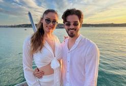Zehra Güneş'e sevgilisi Eren Dişli'den evlilik teklifi!
