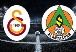 Galatasaray Alanyaspor maçı saat kaçta, hangi kanalda? Galatasaray Alanyaspor maçı hakemi kim?