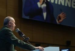 Diyarbakır'da gençlerle bir araya gelen Cumhurbaşkanı Erdoğan: Türkiye yüzyılını sizlerle beraber zirveye taşıyacağız