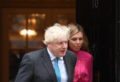 İngiltere’nin eski Başbakanı Johnson başbakanlık yarışından çekildi