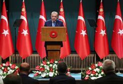 Gözler Kabine’de! Kabine toplantısı ne zaman, saat kaçta? 24 Ekim bugün Kabine toplantısı var mı, hangi konular gündem maddesi?