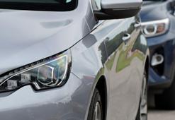 Araba satışında flaş gelişme! İkinci el arabalar yenilenip satılacak, tarih verildi