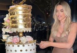 Hadise kaç yaşında? Hadise kaç yaşına girdi? Hadise yeni yaş mesajı olay oldu!