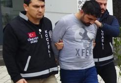 Eş ve kayınpeder katilinden 1 milyon liralık takı dolandırıcılığı iddiası