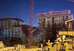 Arel Üniversitesi çöktü mü, İstanbul Arel Üniversitesi nerede?