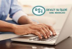 DSİ işçi alımı 2022! Devlet Su İşleri personel alımı başvurusu nasıl yapılır? İşte DSİ işçi alımı 2022 şartları!