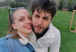 İpek Filiz Yazıcı ve Ufuk Beydemir sessiz sedasız evlendi!