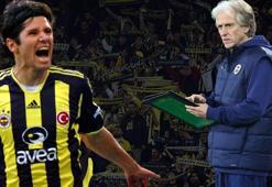 Transfer edilirken 'Nereden geldi bu?' deniyordu! Jorge Jesus 'Yeni Luciano'yu' 1.4 milyon euro'ya bitirdi
