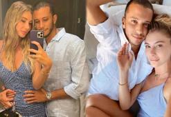 Mohammed Alsaloussi'den Şeyma Subaşı’na dövme sürprizi!