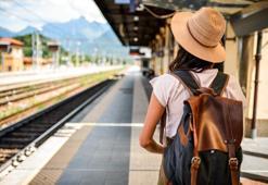 Avrupa'da geçerli ücretsiz tren bileti başvurusu nasıl yapılır?  DiscoverEU ücretsiz tren bileti nasıl alınır? Tren bileti kimlere ücretsiz?