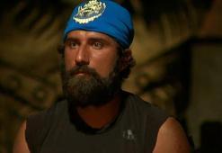 Survivor Yasin Obuz'un yeni işi şaşırttı!