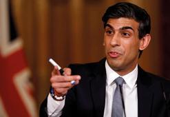 İngiltere'nin yeni Başbakanı Rishi Sunak oldu! Tarihe geçti, işte hayatı ve detaylar