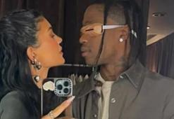 Travis Scott, Kylie Jenner'ı aldattı mı? Videolar ortaya çıktı