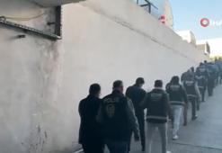 İstanbul merkezli 'sağlık yolsuzluğu' operasyonunda 26 şüpheli tutuklandı