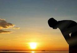 Küsuf namazı nasıl kılınır, ne okunur? Güneş tutulması namazı kaç rekattır, ne zaman? Güneş tutulmasında ne yapılır? Tutulma zamanı kılınan Küsuf namazı