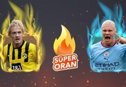 Dortmund - Manchester City maçı Tek Maç ve Canlı Bahis seçenekleriyle Misli.com’da