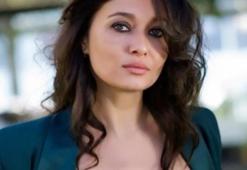 Nurgül Yeşilçay oğlu Nejat'ı paylaştı! 'Adam büyük abi'