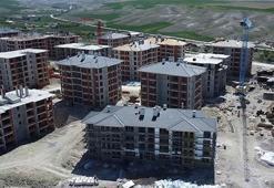 TOKİ Sosyal Konut projesinde ilk temeller nerede atılıyor? Hangi illerde TOKİ evlerinin yapımına başlandı? TOKİ evleri ne zaman bitecek?