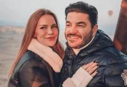 Ebru Şallı'nın şiddet gördüğü iddia edilmişti! Açıklama geldi...