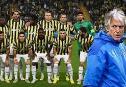 Fenerbahçe - Rennes maçı öncesi 4 yıldıza şok! 'Siz kenarda oturacaksınız'