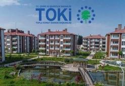TOKİ inşaatı hangi illerde başlayacak, TOKİ sosyal konut projesi kura çekimi ne zaman 2022?
