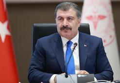 Hastane randevuları ile ilgili yeni tedbir! Bakan Koca duyurdu