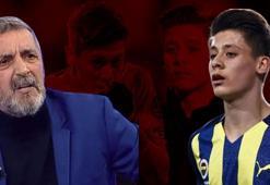 Genç yıldız futbol dışı işlere el attı! Arda Güler'den Galatasaray taraftarlarını çileden çıkaran hamle