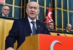 Bahçeli: TTB'nin kapısına kilit vurulması tarihi önemde addediyorum