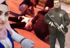 Bekçi, boşanma aşamasındaki eşini vurdu