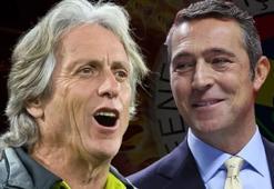 Sözleşme konusunu mayısa kadar konuşmayacağım demişti! Portekizli gazeteciden flaş Jorge Jesus iddiası