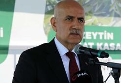Faizsiz kredi imkanı! Bakan duyurdu