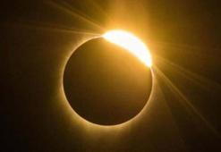 Parçalı güneş tutulması nedir, parçalı güneş tutulması kaç yılda bir olur?