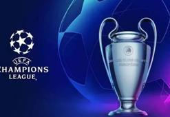 Şampiyonlar Ligi maçları hangi kanalda? 25 Ekim UEFA Şampiyonlar Ligi maçları ne zaman, saat kaçta, canlı ve şifresiz mi?